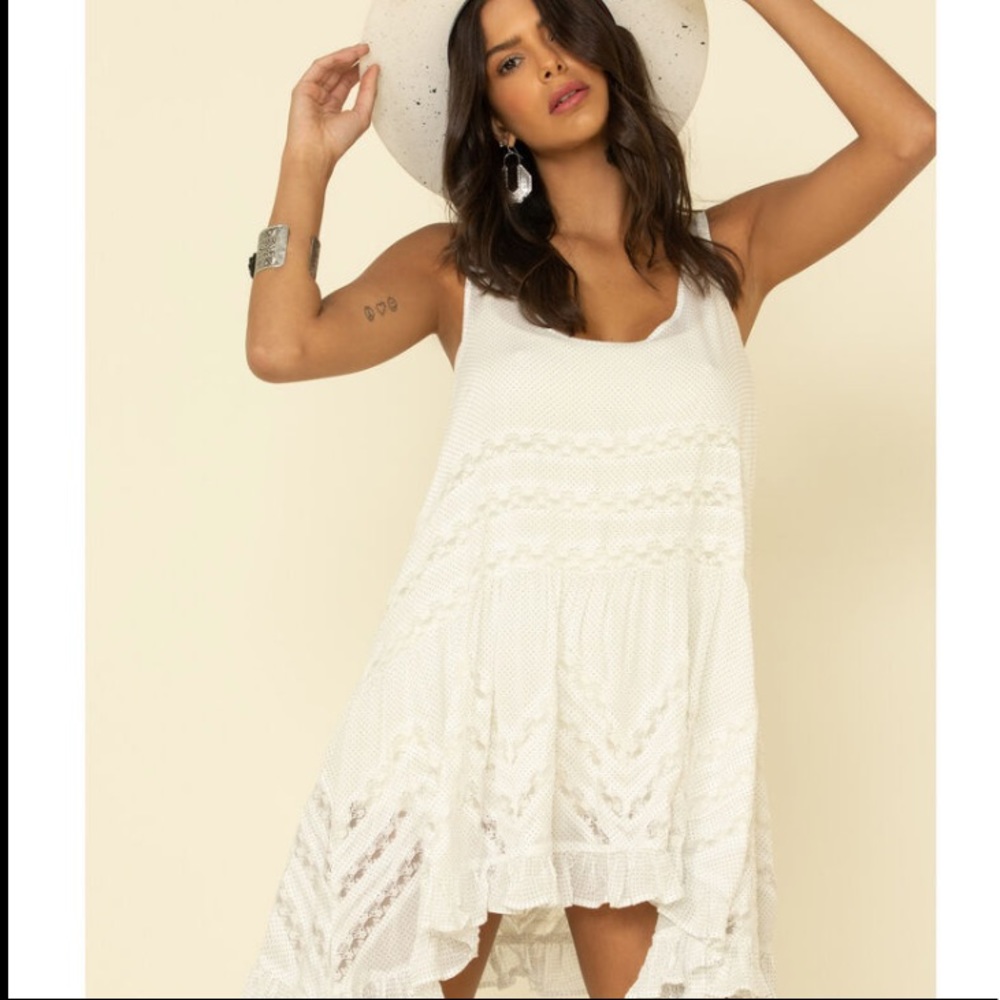 Free people intimates dress